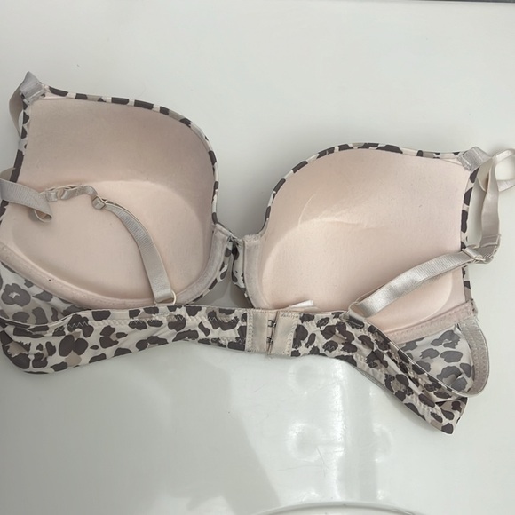 Rachel Zoe Push Up 38c - Picture 2 of 4